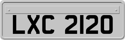 LXC2120