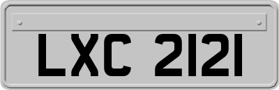 LXC2121