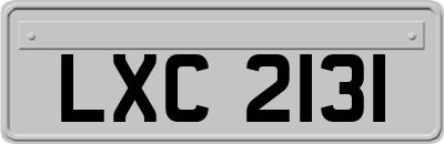 LXC2131