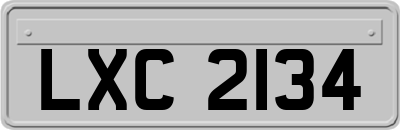 LXC2134