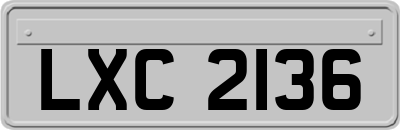 LXC2136
