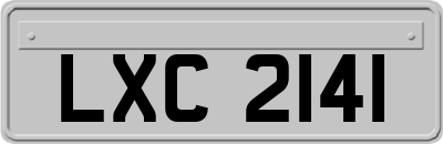 LXC2141