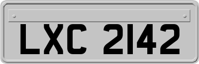 LXC2142