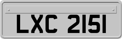 LXC2151