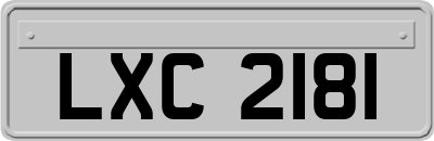LXC2181