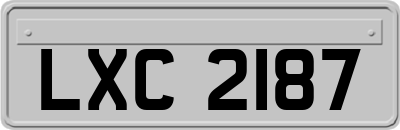 LXC2187