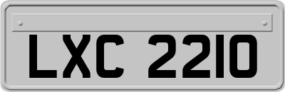 LXC2210