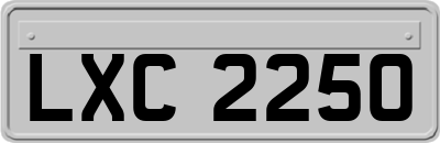 LXC2250