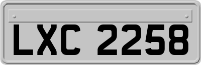 LXC2258