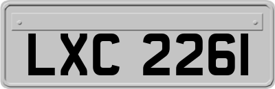 LXC2261
