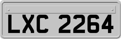 LXC2264