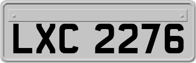 LXC2276