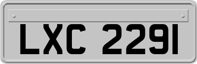LXC2291