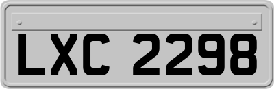 LXC2298