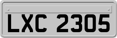 LXC2305