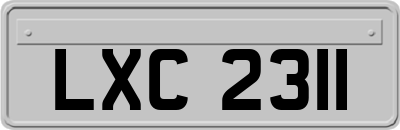 LXC2311