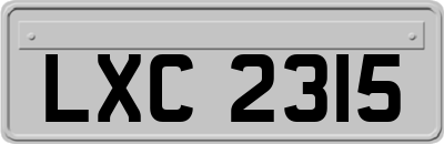 LXC2315