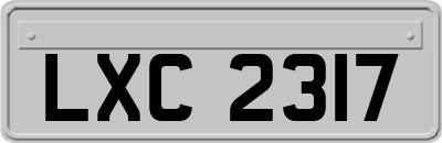 LXC2317