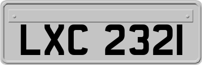 LXC2321