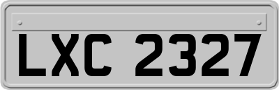 LXC2327