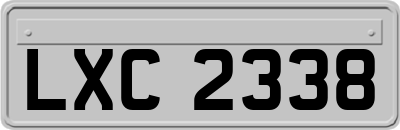 LXC2338