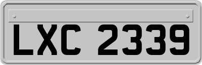 LXC2339
