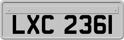 LXC2361