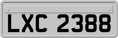 LXC2388