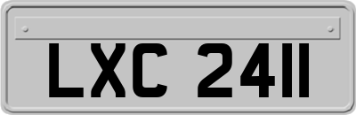 LXC2411