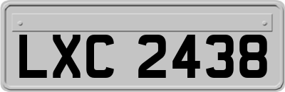 LXC2438