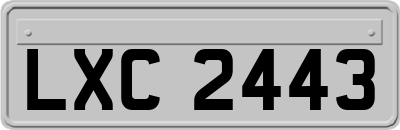 LXC2443