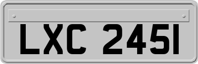 LXC2451