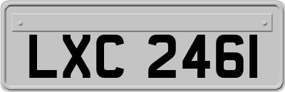 LXC2461