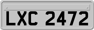 LXC2472