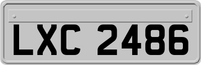 LXC2486