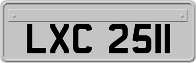 LXC2511