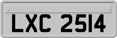 LXC2514