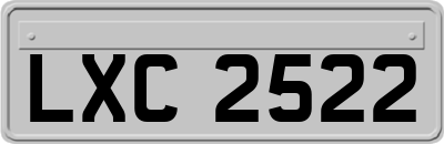 LXC2522