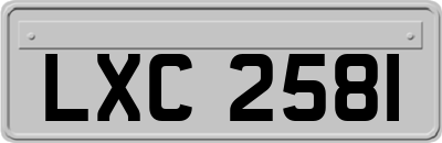 LXC2581