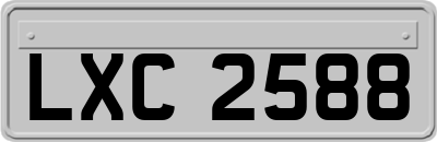 LXC2588