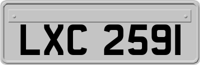 LXC2591