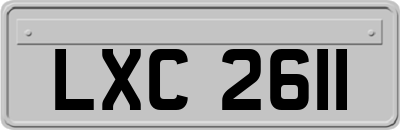 LXC2611