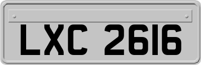 LXC2616