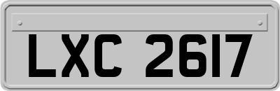 LXC2617