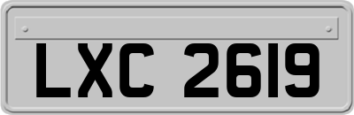 LXC2619
