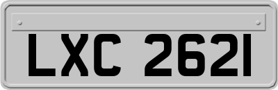LXC2621