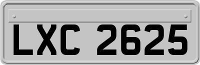 LXC2625