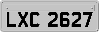 LXC2627