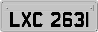 LXC2631