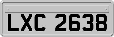LXC2638